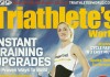 Triathlete's World March 2011