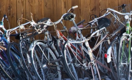 Used Bicycles