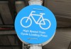 Train-Cycle-Sign