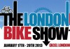 London Bike Show 2013