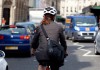 Commuter Cyclist