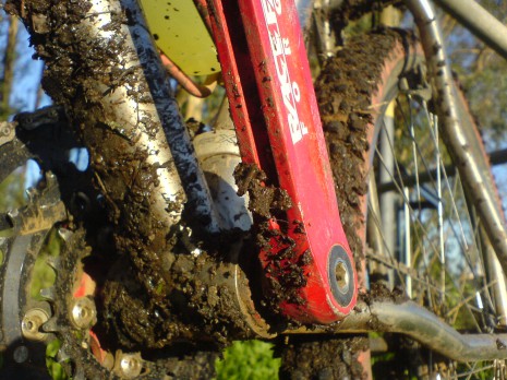 Someone didn't take our advice...