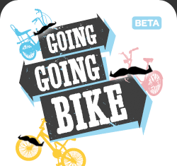 GoingGoingBike