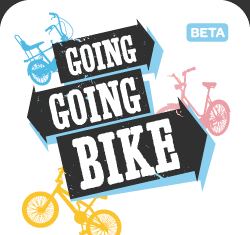 GoingGoingBike