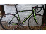 Wilier Izoard XP Centaur Large 