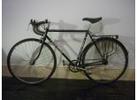 SOLD - vintage Claud Butler road/touring bike