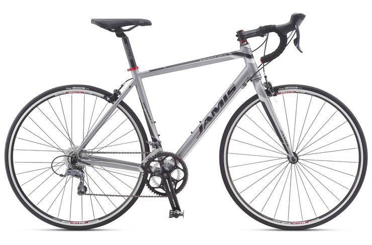 Jamis Ventura Sport 2014 Road Bike
