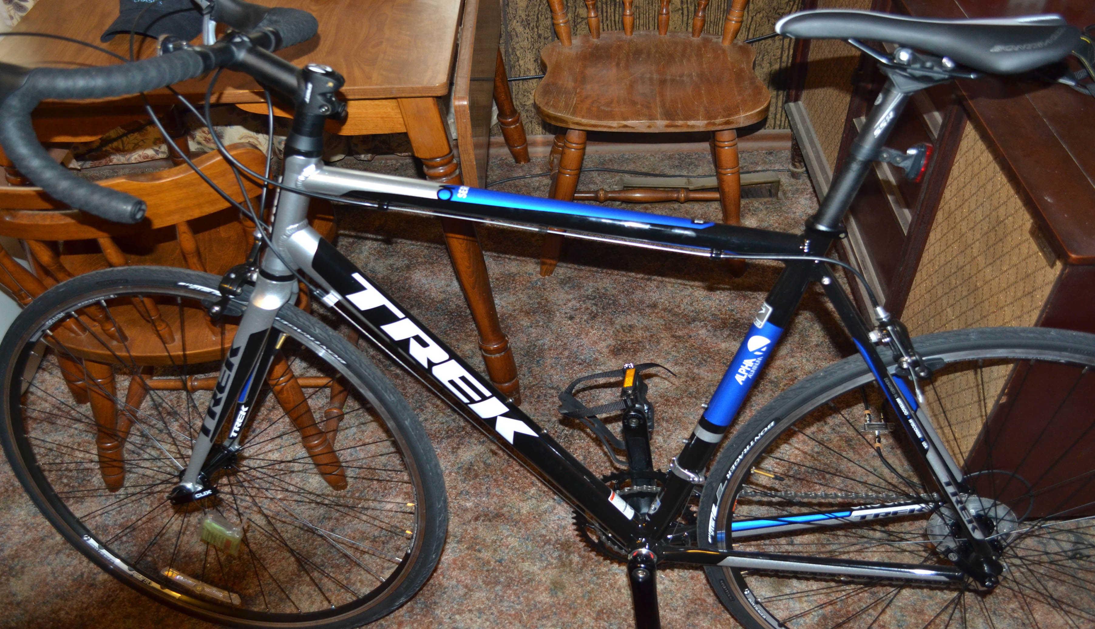 Trek 1.1 Series Road Bike