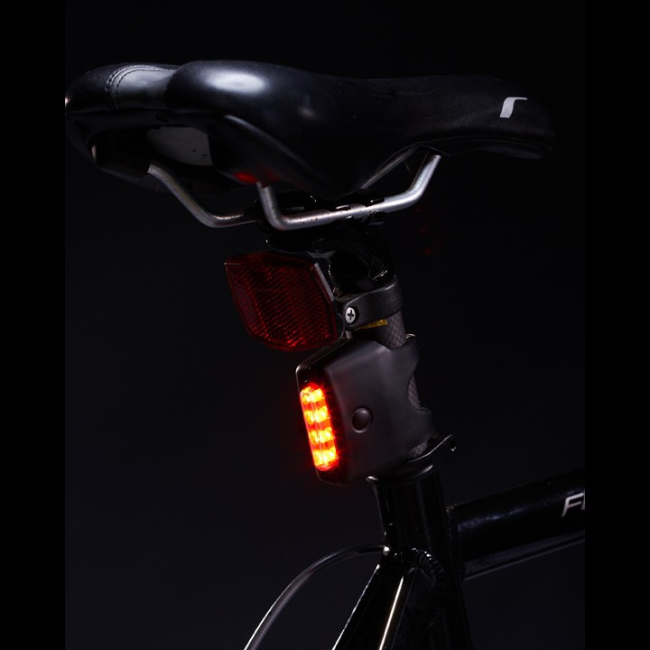 Proviz Bike Light - Supernova (Rear)