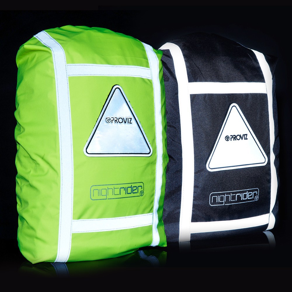 Proviz Nightrider - Hi Visibility Rucksack Cover