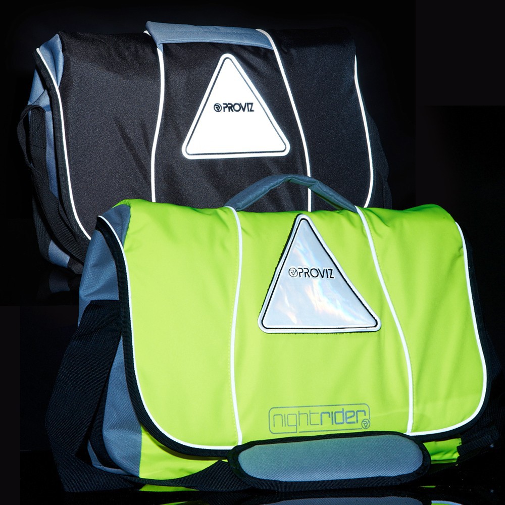 Proviz Nightrider - Messenger Bag