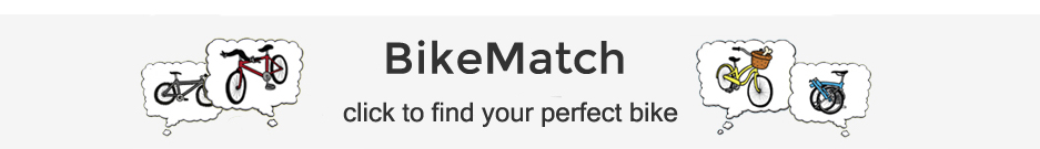 BikeMatch